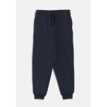 Jogging fille bleu 11 - 12 ans tex basic