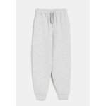 Jogging fille gris 11 - 12 ans tex basic