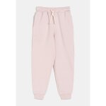 Jogging fille rose 11 - 12 ans tex