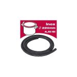 Joint autocuiseur silicone 4, 5l et 6l seb - le joint autocuiseur Joint autocuiseur silicone 4, 5l et 6l seb - le joint autocuiseur