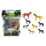 Jouet 8 chevaux pm ferry