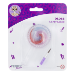 Jouet animaux maquillage blister petit mod�le - 301953 - le jouet