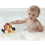 Jouet bain gédéon, champion de natation vtech - la boîte Jouet bain gédéon, champion de natation vtech - la boîte