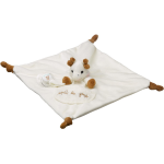 Jouet blanc doudou attache sucette 1er ge sophie la girafe - le jouet