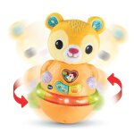 Jouet bonbon, mon ourson culbuto vtech