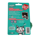 Jouet pour chat souris balle catnip aime - le lot de 4 jouets