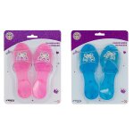 Jouet chaussures princesse ferry - le jouet