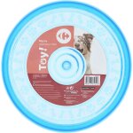 Jouet pour chien carrefour - le frisbee
