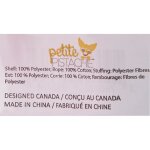 Jouet pour chien peluche petite pistache - le jouet
