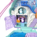 Jouet coffret manchot a la neige mattel Jouet coffret manchot a la neige mattel