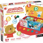 Jouet Éducatif mon premier j'apprends nathan - la boite Jouet Éducatif mon premier j'apprends nathan - la boite
