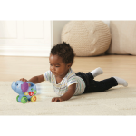 Jouet mon eléphant pousse pousse vtech - l'unité Jouet mon eléphant pousse pousse vtech - l'unité