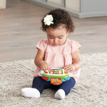 Jouet d'éveil baby console des découvertes vtech - le jouet Jouet d'éveil baby console des découvertes vtech - le jouet