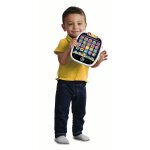 Jouet d'�veil lumi tablette des decouvertes vtech - la bo�te