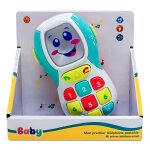 Jouet d'éveil mon premier téléphone portable carrefour baby - le téléphone Jouet d'éveil mon premier téléphone portable carrefour baby - le téléphone