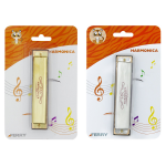 Jouet harmonica