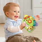 Jouet lumi tambourin vtech Jouet lumi tambourin vtech