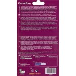 Jouet pour chien boudin corde carrefour - le jouet