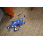 Jouet ner sharkfire hasbro - le jouet