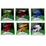 Jouet petit camion tp metal ferry