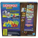Jouet de soci�t� monopoly gliss hasbro