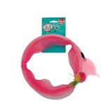 Jouet pour chat tunnel de jeu aime - le jouet Jouet pour chat tunnel de jeu aime - le jouet