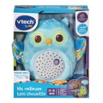 Jouet ma veilleuse lumi chouette vtech