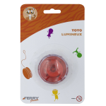 Jouet yoyo dbrayable lumineux ferry