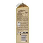 Jus d'anannas pur jus bio carrefour bio - la brique de 1l Jus d'anannas pur jus bio carrefour bio - la brique de 1l