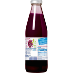 Jus bio betterave rouge bjorg - la bouteille de 75cl Jus bio betterave rouge bjorg - la bouteille de 75cl
