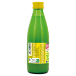 Jus de citron bio jardin bio etic - la bouteille de 25cl