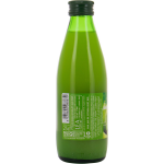 Jus de citron vert bio jardin bio etic - la bouteille de 25cl