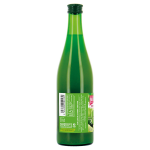 Jus de citron vert bio jardin bio etic - la bouteille de 50cl
