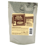 Jus de cuisson pour poulet rti maitre coq - le sachet de 120g