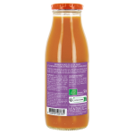 Jus dtox bio jardin bio etic - la bouteille de 50cl