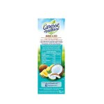 Jus de fruits ananas coco caresse antillaise - la brique de 1l