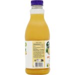 Jus de fruits ananas passion carrefour sensation - la bouteille de 90cl Jus de fruits ananas passion carrefour sensation - la bouteille de 90cl