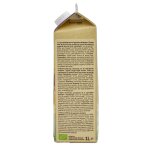Jus multifruits pur jus bio carrefour bio - la brique d'1l Jus multifruits pur jus bio carrefour bio - la brique d'1l