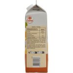 Jus de fruits orange clmentine raisin carrefour extra - la brique d'1l