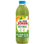 Jus de fruits orange kiwi et banane joker - la bouteille de 90cl Jus de fruits orange kiwi et banane joker - la bouteille de 90cl