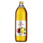 Jus de pomme et coing de savoie thomas le prince - la bouteille de 1l