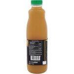 Jus de fruits pomme mirabelle poire carrefour selection - la bouteille de 1l