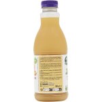 Jus de fruits pomme pche & poire carrefour sensation - la bouteille de 90cl