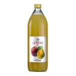 Jus de pomme et poire pur jus thomas le prince - la bouteille de 1 l