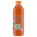 Jus de fruits samba goyave ananas et citron vert pur jus tropicana - la bouteille de 1l