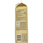 Jus de grenade pur jus bio carrefour bio - la brique de 1l