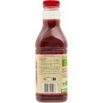 Jus de grenade 100% pur jus bio carrefour bio - la brique de 90cl