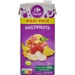 Jus multifruits carrefour classic' - 2 l e