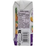 Jus multifruits carrefour extra - 20cl e