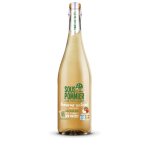 Jus ptillant de pomme non traites sous le pommier - la bouteille de 75cl